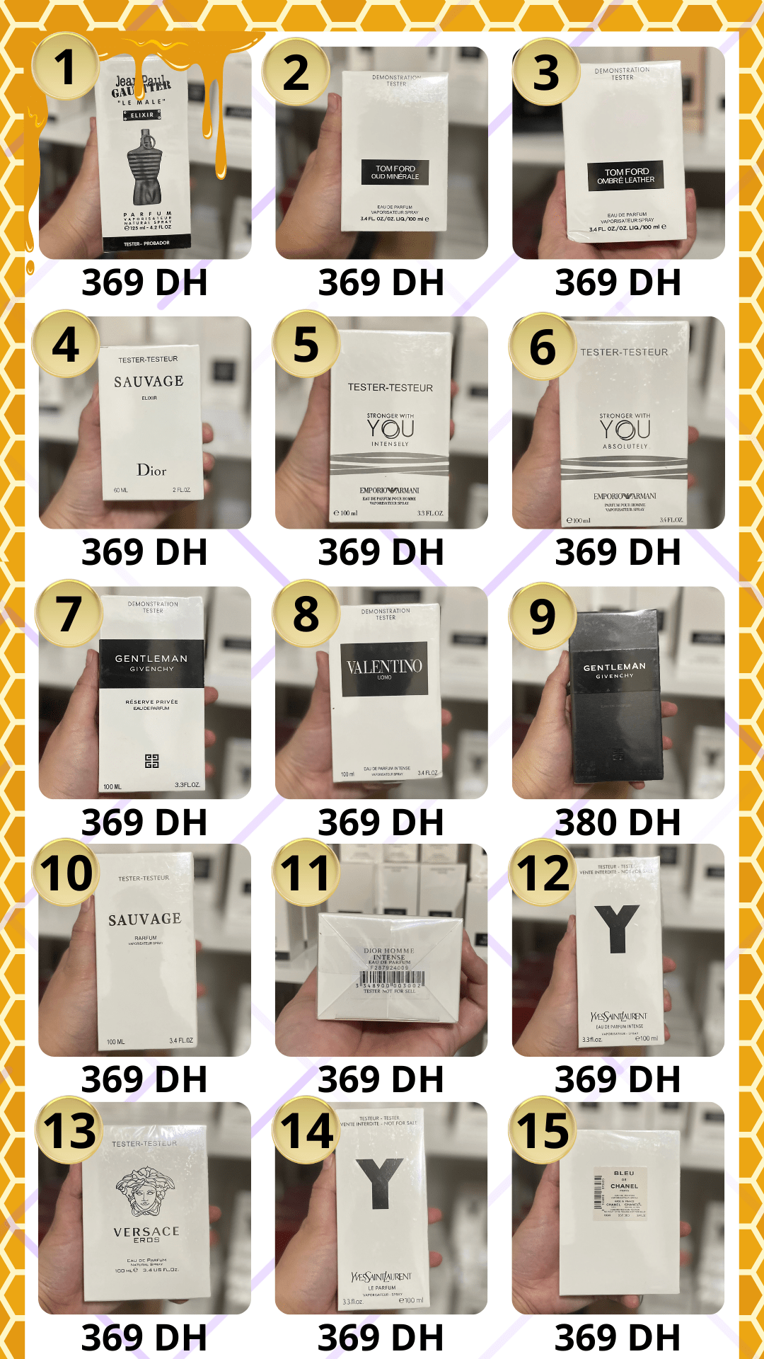 Men Perfume 1