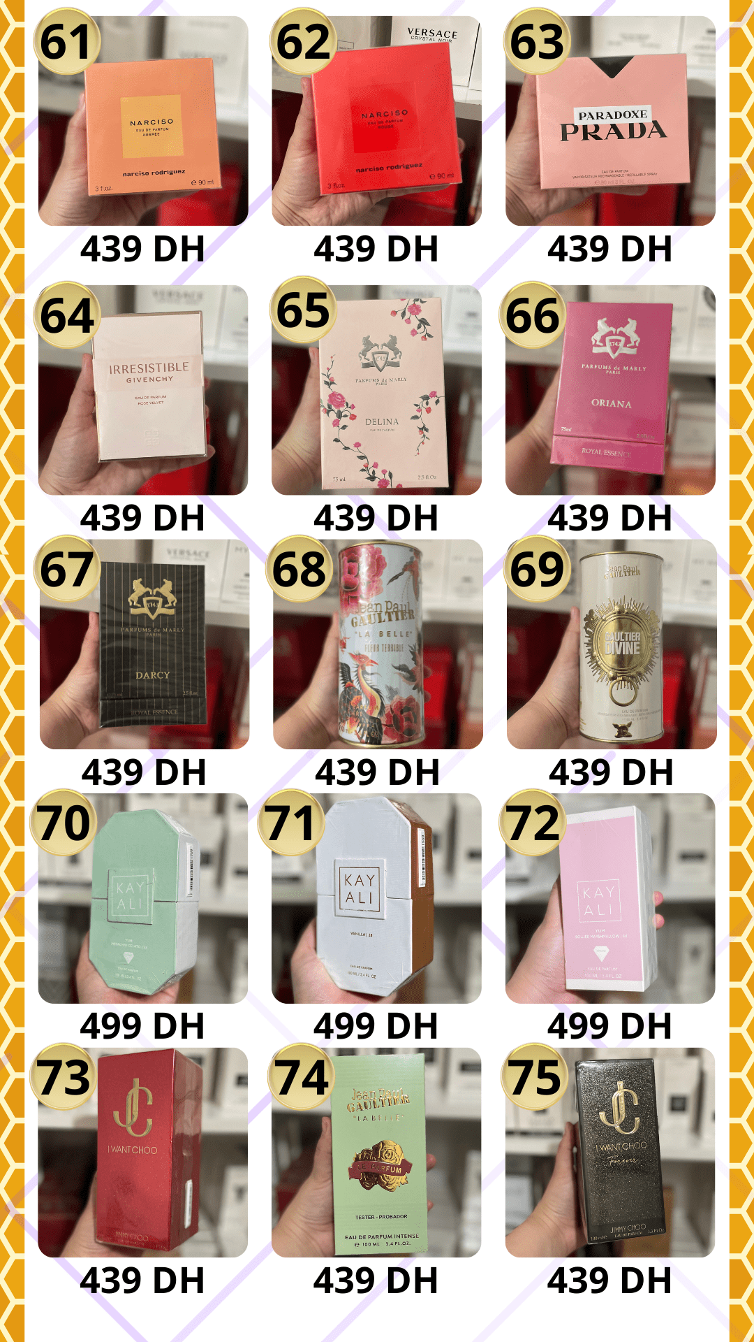 Women Perfume 2