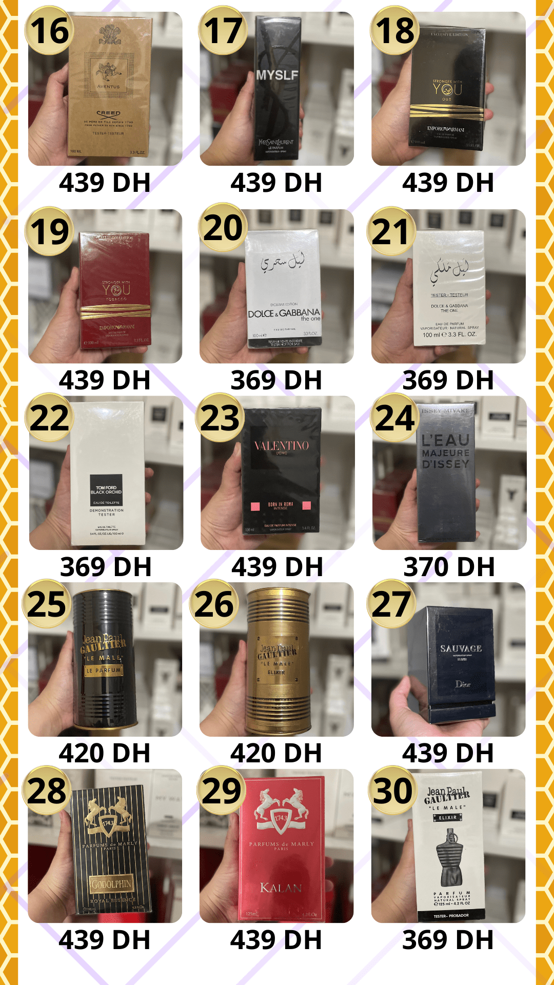 Men Perfume 2