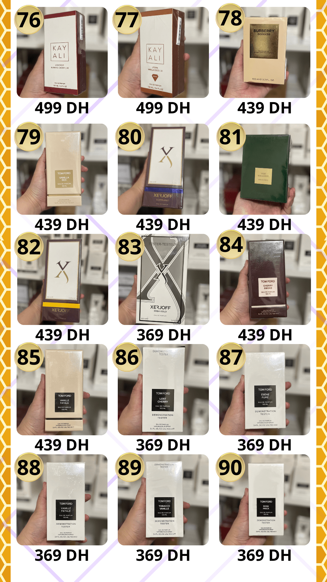 Women Perfume 3
