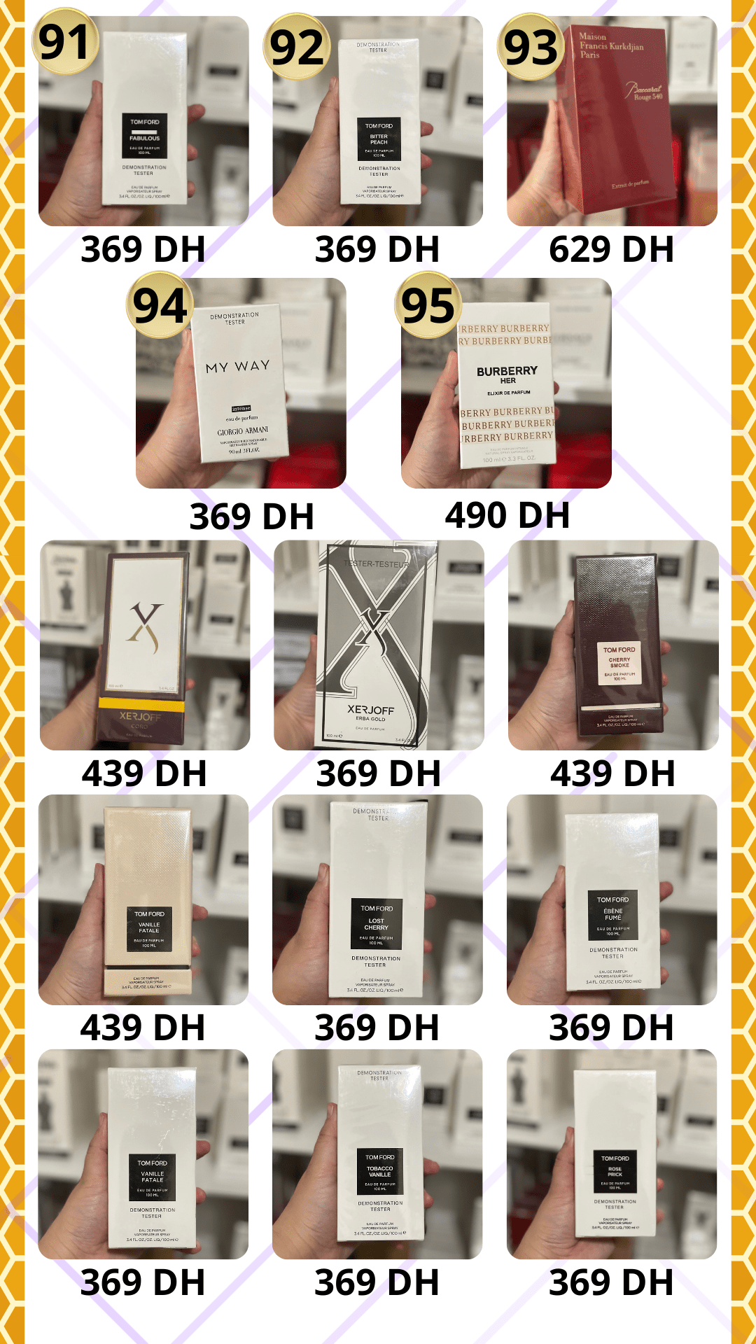 Women Perfume 4
