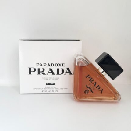 Prada PARADOXE intense