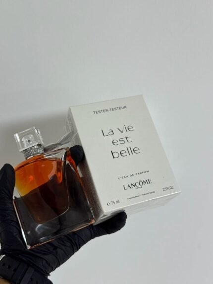 Lancôme La Vie Est Belle EDP Tester