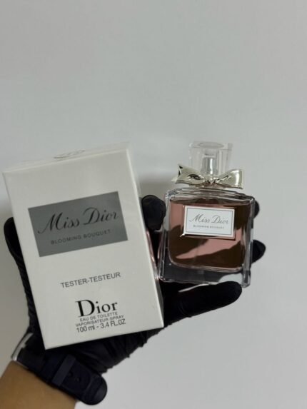 Miss Dior Blooming Bouquet EDT Tester