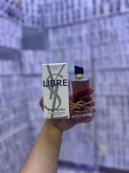 YSL Libre EDP Intense Tester