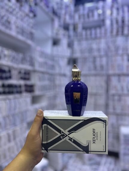 Xerjoff Accento Tester