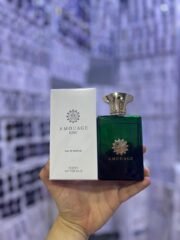 Amouage Epic EDP Tester – Image 2