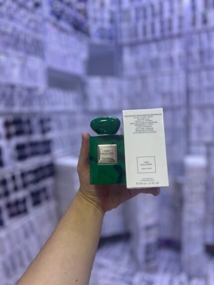 Armani Privé Vert Malachite Tester