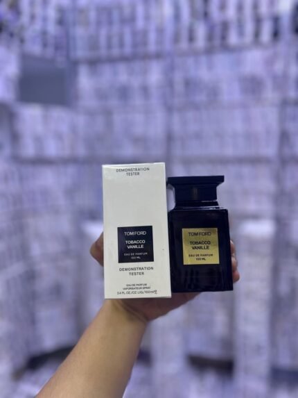 Tom Ford Tobacco Vanille Tester