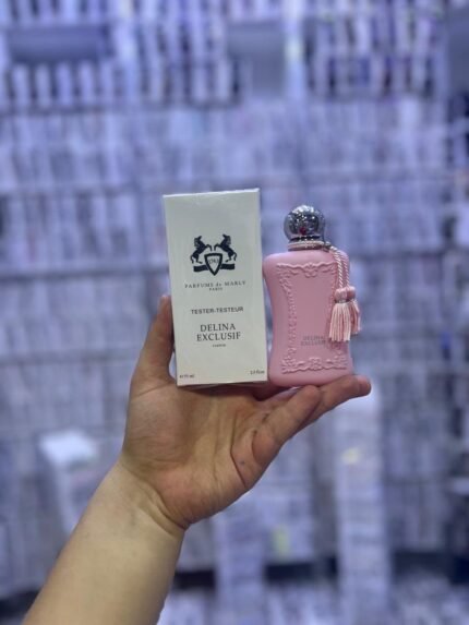 Parfums de Marly Delina Exclusif Tester