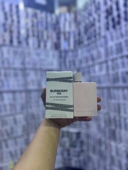 Burberry Her EDP Intense Tester