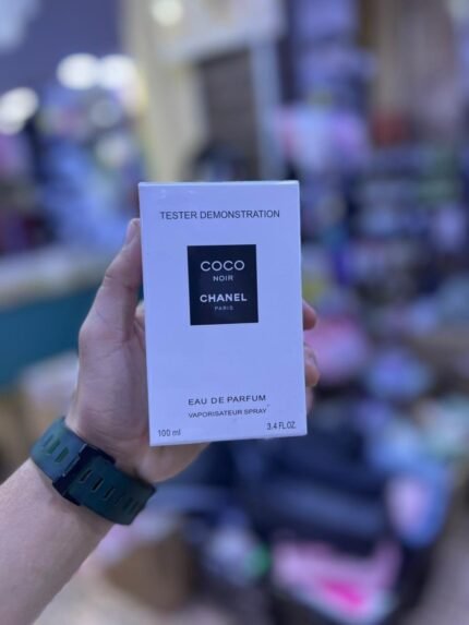 Chanel Coco Noir EDP Tester