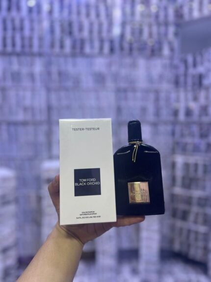 Tom Ford Black Orchid EDP Tester