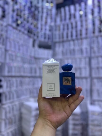 Armani Privé Bleu Lazuli Tester