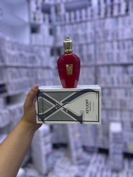 Xerjoff Wardasina Tester