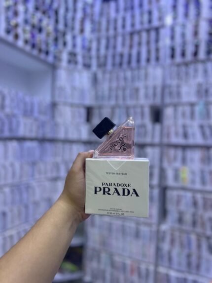 Prada Paradoxe EDP Tester