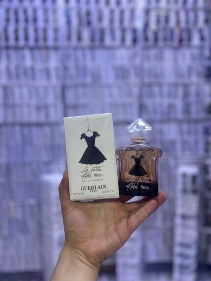 Guerlain La Petite Robe Noire EDP Tester