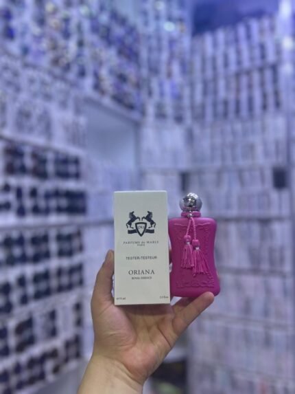 Parfums de Marly Oriana Tester