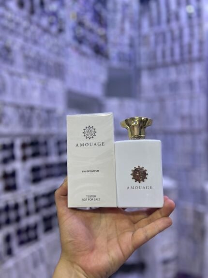 Amouage EDP Tester