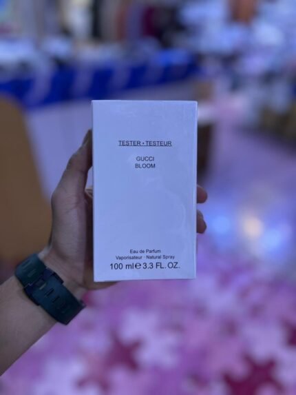 Gucci Bloom EDP Tester