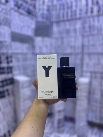 YSL Y Le Parfum Tester