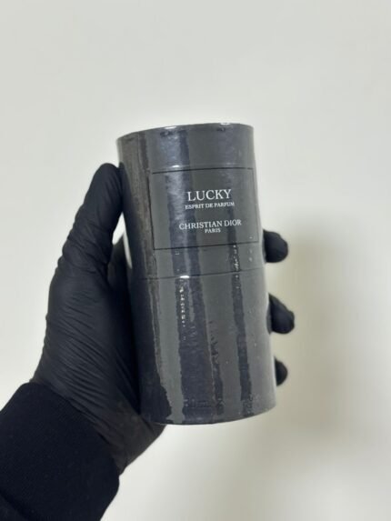 Dior Lucky Esprit de Parfum Tester
