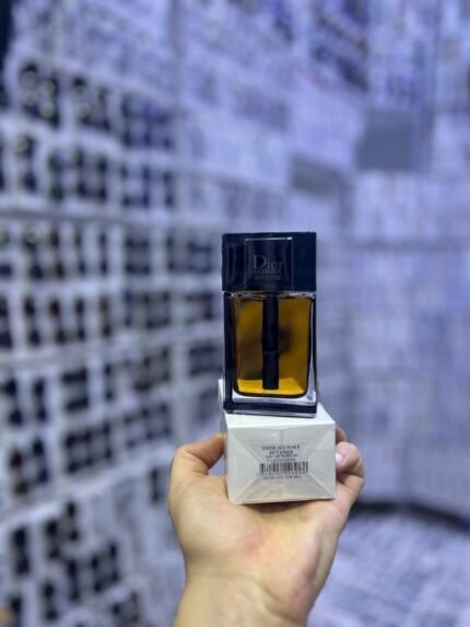 Dior Homme Intense Tester