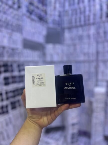 Chanel Bleu de Chanel edp Tester