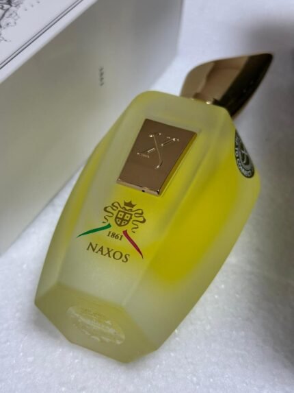Xerjoff Naxos