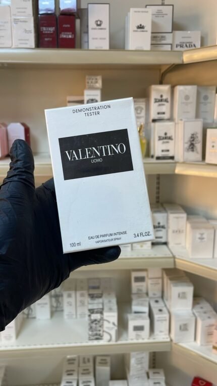 VALENTINO UOMO Eau de Parfum Intense
