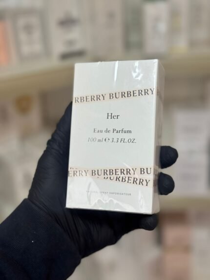Burberry Her EDP