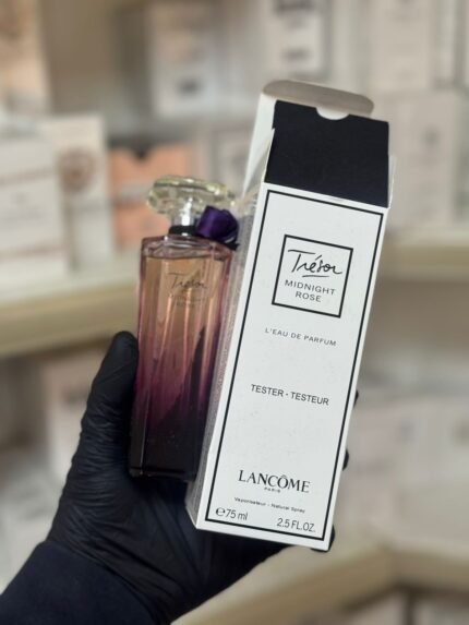 Trésor Midnight Rose EDP
