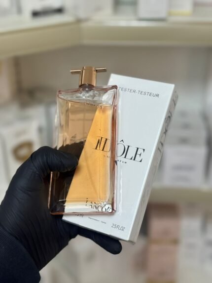 Idôle EDP