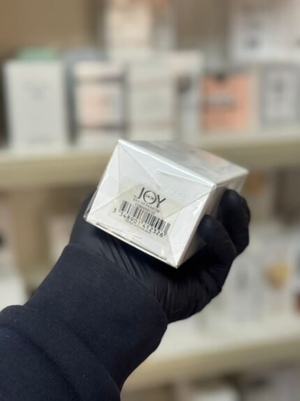 Joy by Dior EDP