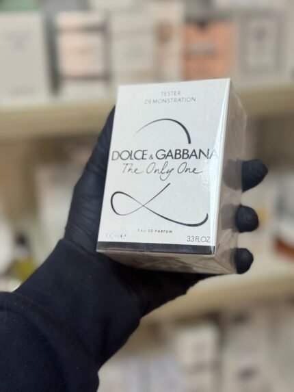 Dolce & Gabbana The Only One EDP