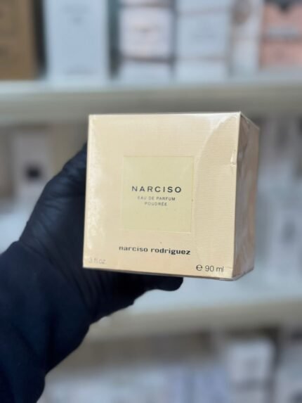 Narciso Poudrée EDP