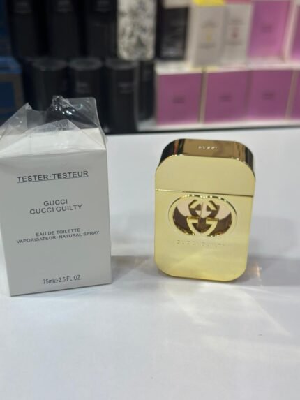 Gucci Guilty EDT