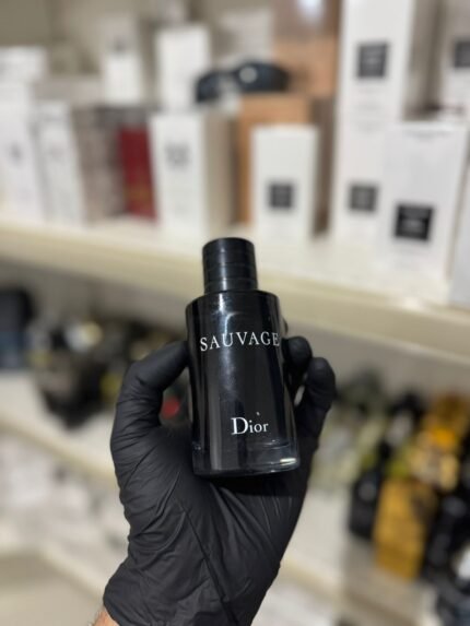 Dior Sauvage EDP