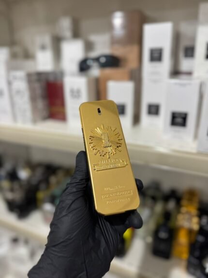 Paco Rabanne 1 Million Parfum EDP