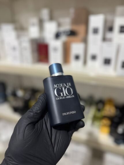 Giorgio Armani Acqua di Giò Profondo EDP