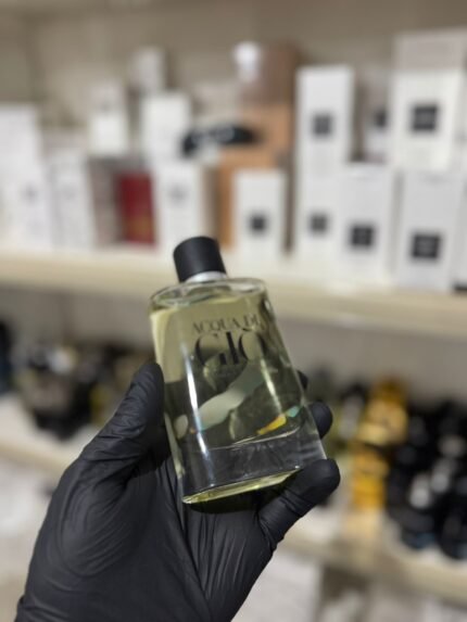 Giorgio Armani Acqua di Gio pour Homme EDT