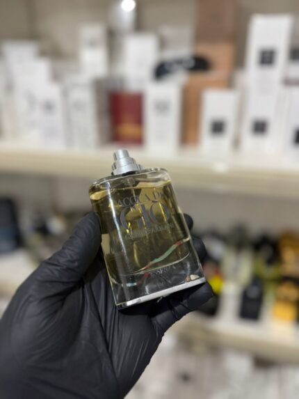 Giorgio Armani Acqua di Gio Essenza EDP