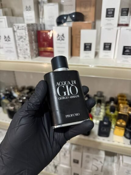 Giorgio Armani Acqua di Gio Profumo EDP
