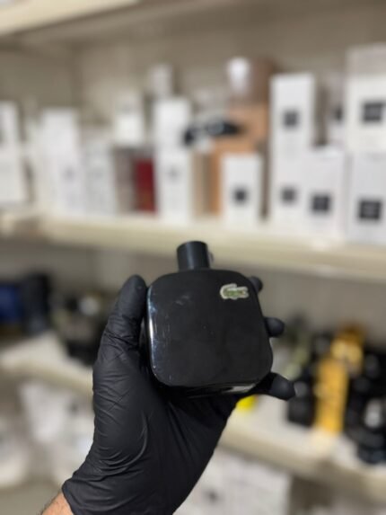 Lacoste Eau de Lacoste L.12.12 Noir EDT