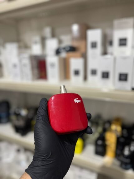 Lacoste Eau de Lacoste L.12.12 Rouge EDT