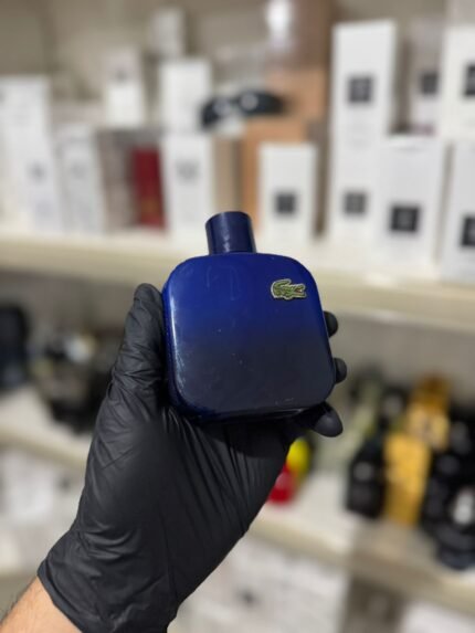 Lacoste L.12.12 BLUE EDT