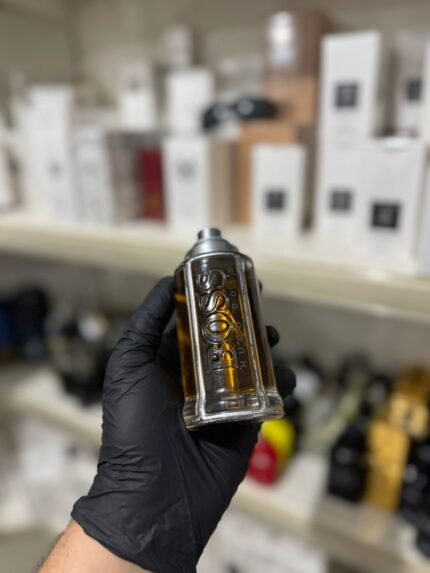 Hugo Boss Bottled Unlimited EDT