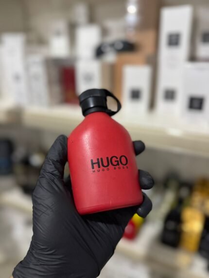 Hugo Boss HUGO Red EDT