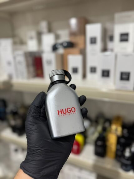 Hugo Boss ICED Man EDT