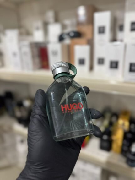 Boss HUGO Man EDT